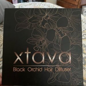 Hair diffuser, see pics for measurements.